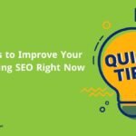 top 12 tips to improve your local roofing seo right now